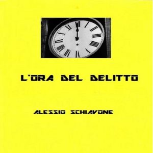 Baixar L’ORA DEL DELITTO (Italian Edition) pdf, epub, eBook