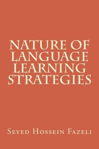 Baixar Nature of Language Learning Strategies (English Edition) pdf, epub, eBook