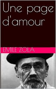 Baixar Une page d’amour (French Edition) pdf, epub, eBook