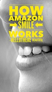 Baixar How Amazon Smile Works: Charity Program Details (English Edition) pdf, epub, eBook