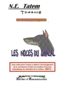 Baixar Les noces du chacal. (La patience du Dialogue t. 2) (French Edition) pdf, epub, eBook