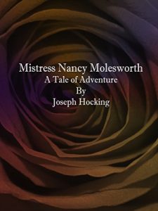 Baixar Mistress Nancy Molesworth: A Tale of Adventure pdf, epub, eBook