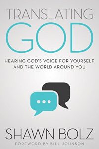 Baixar Translating God: Hearing God’s Voice for Yourself and the World Around You (English Edition) pdf, epub, eBook