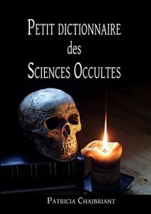 Baixar Petit dictionnaire des sciences occultes (French Edition) pdf, epub, eBook