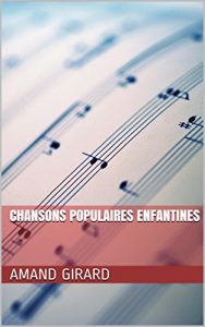 Baixar Chansons populaires enfantines (French Edition) pdf, epub, eBook