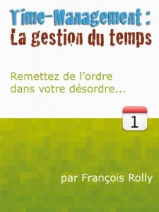 Baixar La Gestion du Temps (French Edition) pdf, epub, eBook