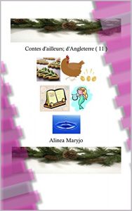 Baixar Contes d’ailleurs: d’Angleterre ( 11 ) (French Edition) pdf, epub, eBook
