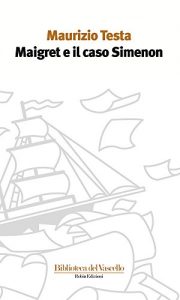 Baixar Maigret e il caso Simenon pdf, epub, eBook