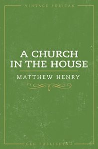 Baixar A Church in the House (English Edition) pdf, epub, eBook