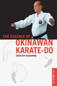 Baixar Essence of Okinawan Karate-Do (NONE) pdf, epub, eBook