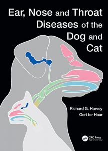 Baixar Ear, Nose and Throat Diseases of the Dog and Cat pdf, epub, eBook