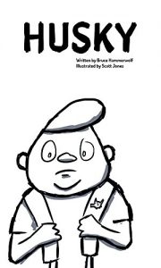 Baixar Husky (English Edition) pdf, epub, eBook