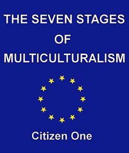Baixar The Seven Stages of Multiculturalism (English Edition) pdf, epub, eBook
