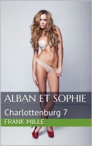 Baixar Alban et Sophie: Charlottenburg 7 (French Edition) pdf, epub, eBook