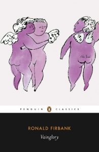 Baixar Vainglory: with Inclinations and Caprice (Penguin Classics) pdf, epub, eBook