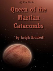 Baixar Queen of the Martian Catacombs (English Edition) pdf, epub, eBook
