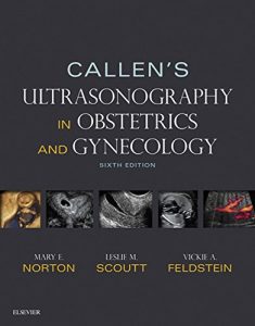 Baixar Callen’s Ultrasonography in Obstetrics and Gynecology pdf, epub, eBook