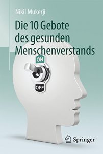 Baixar Die 10 Gebote des gesunden Menschenverstands pdf, epub, eBook
