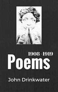 Baixar Poems, 1908-1919 (Italian Edition) pdf, epub, eBook