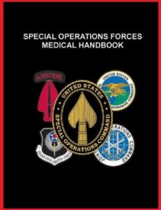 Baixar Special Operations Forces Medical Handbook (English Edition) pdf, epub, eBook
