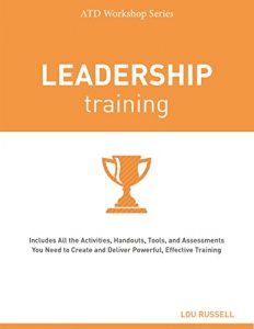 Baixar Leadership Training (English Edition) pdf, epub, eBook