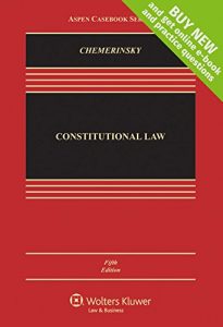 Baixar Constitutional Law (Aspen Casebook Series) pdf, epub, eBook