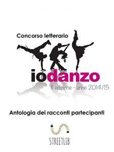 Baixar Antologia Io Danzo 2015 pdf, epub, eBook