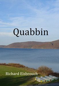 Baixar Quabbin (English Edition) pdf, epub, eBook