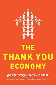 Baixar The Thank You Economy pdf, epub, eBook
