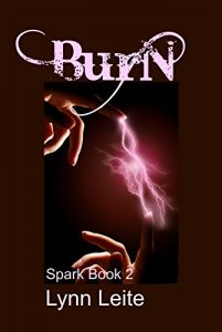 Baixar Burn: Spark book 2 (English Edition) pdf, epub, eBook