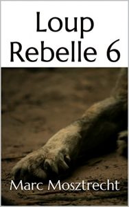 Baixar Loup Rebelle 6 (La Guerre des Loups t. 7) (French Edition) pdf, epub, eBook