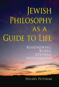 Baixar Jewish Philosophy as a Guide to Life: Rosenzweig, Buber, Levinas, Wittgenstein (The Helen and Martin Schwartz Lectures in Jewish Studies) pdf, epub, eBook