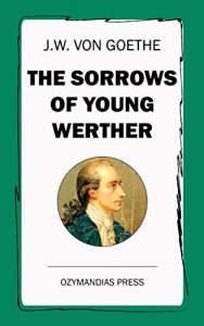 Baixar The Sorrows of Young Werther (English Edition) pdf, epub, eBook