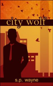 Baixar City Wolf: Werewolf Romance in the City of Angels (Axton and Leander Book 2) (English Edition) pdf, epub, eBook
