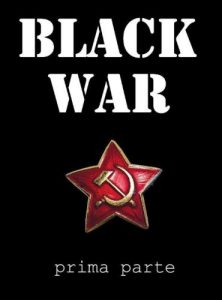Baixar Black War – prima parte (Pisolo Books) (Italian Edition) pdf, epub, eBook