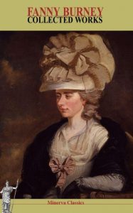 Baixar Collected Works of Fanny Burney (English Edition) pdf, epub, eBook