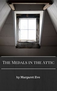Baixar The Medals in the Attic (English Edition) pdf, epub, eBook