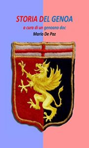 Baixar Storia del Genoa pdf, epub, eBook