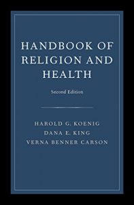 Baixar Handbook of Religion and Health pdf, epub, eBook