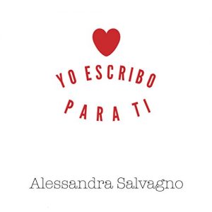 Baixar Yo escribo para ti (Spanish Edition) pdf, epub, eBook