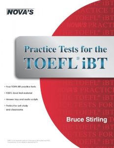 Baixar Practice Tests for the TOEFL iBT (English Edition) pdf, epub, eBook