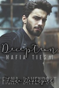 Baixar Deception (Mafia Ties Book 1) (English Edition) pdf, epub, eBook