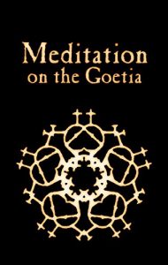 Baixar Meditation on the Goetia: The Art of Lectio Daemonum (English Edition) pdf, epub, eBook