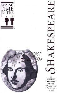Baixar Passing Time in the Loo: Shakespeare – Summaries of Shakespeare’s Greatest Sonnets and Plays (Comedies, Tragedies, Histories) (Passing Time in the Loo: … And Greatest Plays Book 1) (English Edition) pdf, epub, eBook