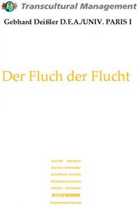 Baixar Der Fluch der Flucht (German Edition) pdf, epub, eBook