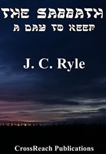 Baixar The Sabbath: A Day to Keep (English Edition) pdf, epub, eBook