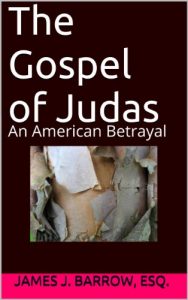 Baixar The Gospel of Judas: An American Betrayal (English Edition) pdf, epub, eBook