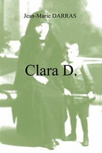 Baixar Clara D (French Edition) pdf, epub, eBook