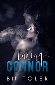 Baixar Taking Connor (English Edition) pdf, epub, eBook