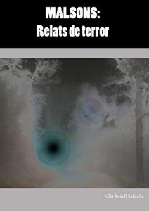 Baixar Malsons: Relats de terror (Catalan Edition) pdf, epub, eBook